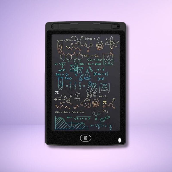 Tablette à dessin digitale éducative pour enfant