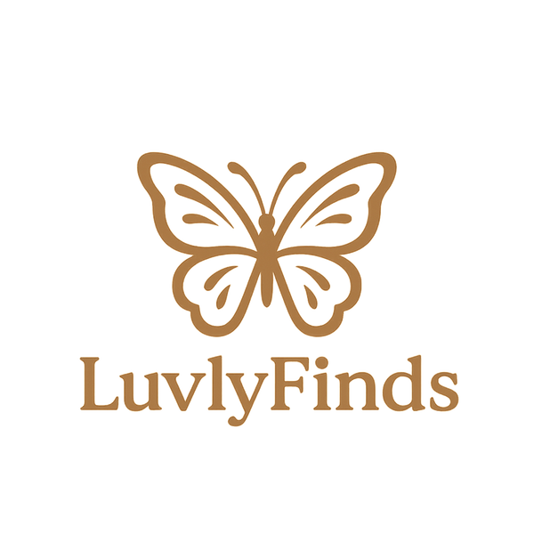 LuvlyFinds